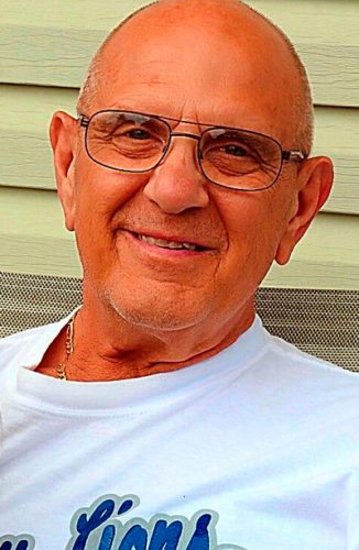 Dennis E. Reed | News, Sports, Jobs - The Sentinel